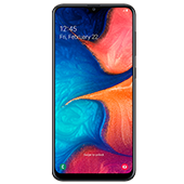 Galaxy A20e