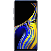 Galaxy note 9