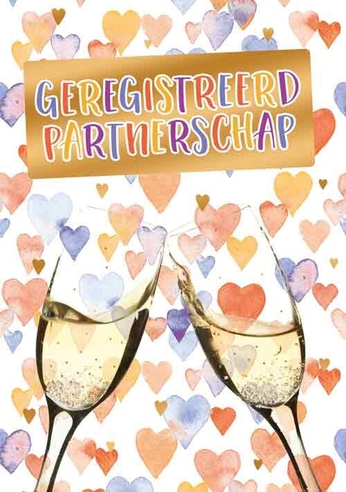 Geregistreerd Partnerschap