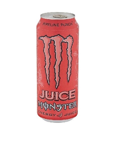 Monster Pipeline Punch (50cl)