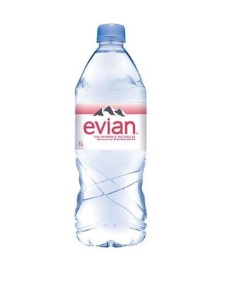 Evian (1l)