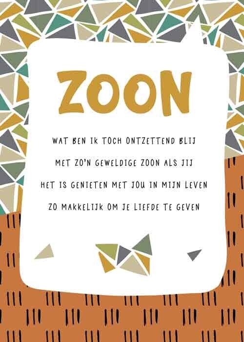 Zoon