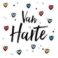Van Harte