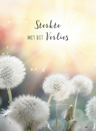 Sterkte met dit verlies