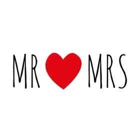 Mr Mrs