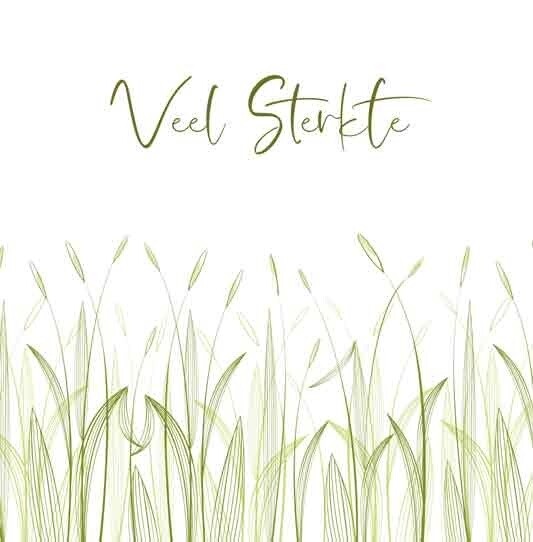 Veel Sterkte