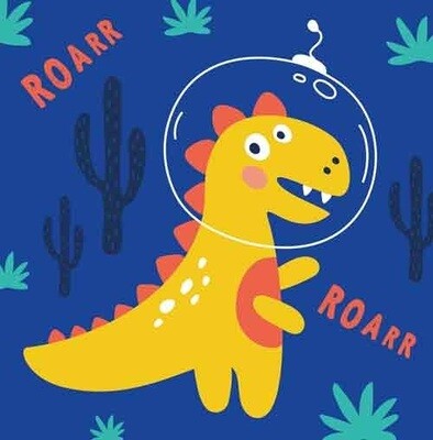 Dinosaurus Roarr