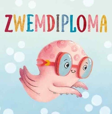 Zwemdiploma