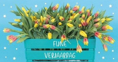 Bloemen