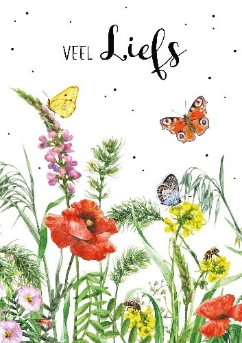 Veel Liefs