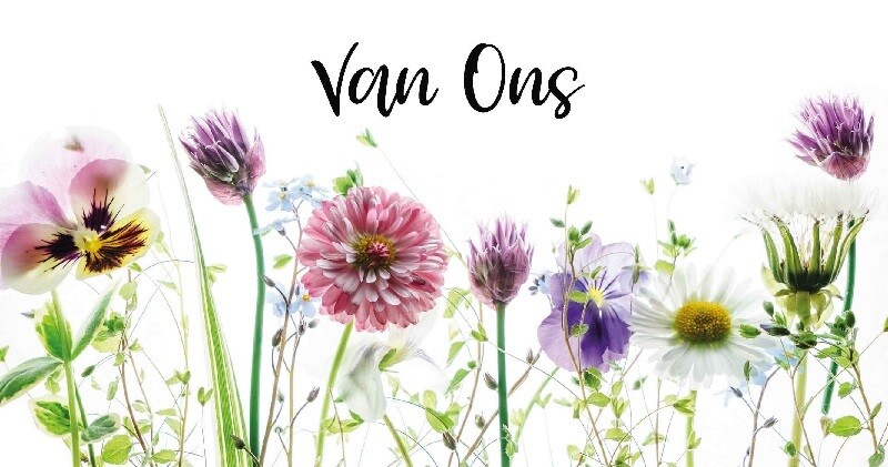 Van Ons