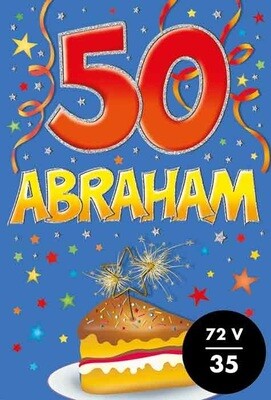 50 Abraham