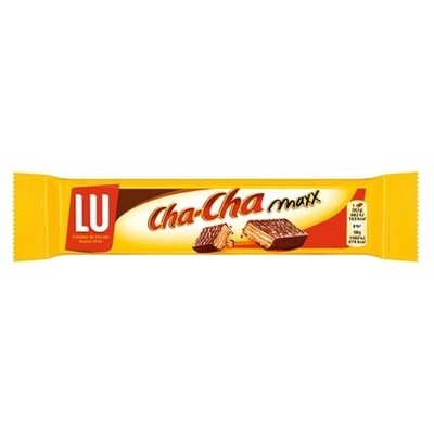 Lu Cha-Cha maxx - 34,3g