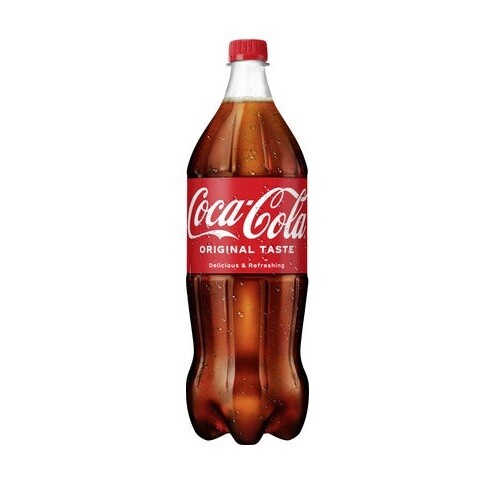 Coca-Cola Original (1,5l)