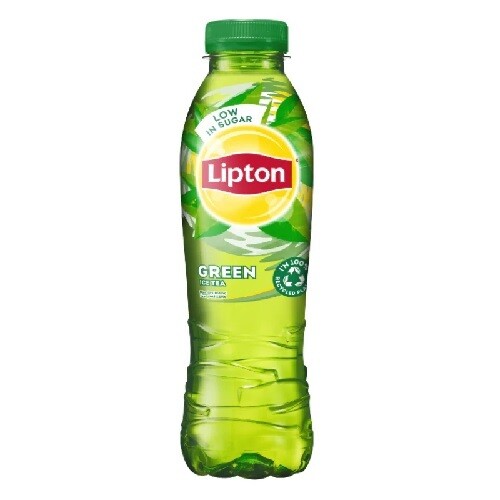 Lipton Ice Tea Green (50cl)