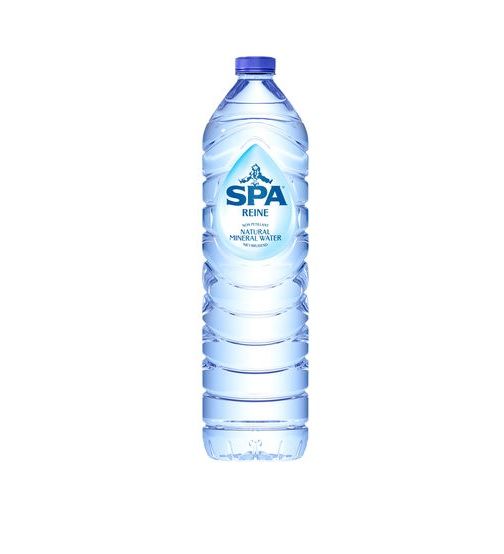 Spa Reine (1,5l)