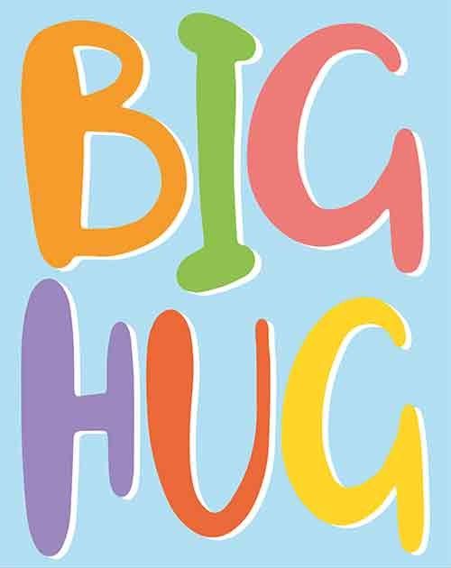 Big Hug