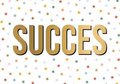 Succes