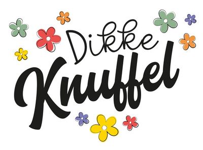 Dikke knuffel
