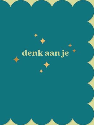 Denk aan je