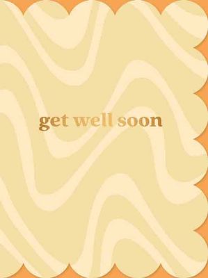 Get well soon