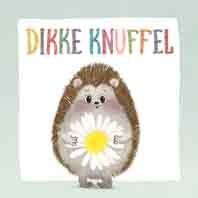 Dikke knuffel
