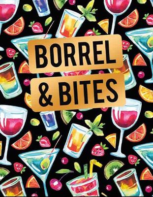 Borrel &amp; Bites