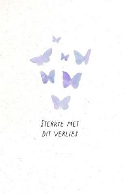 Sterkte met dit verlies