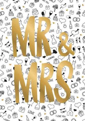 Mr &amp; Mrs