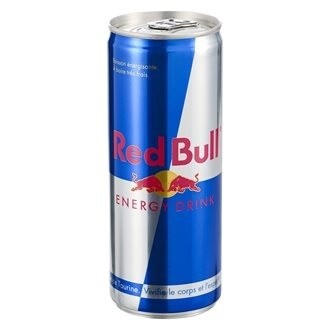 Red Bull Energy Drink (35,5 cl)