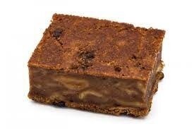 Broodpudding - huisgemaakt