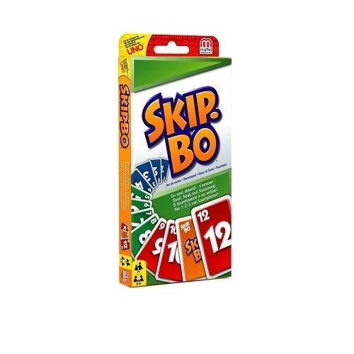 Skip-Bo