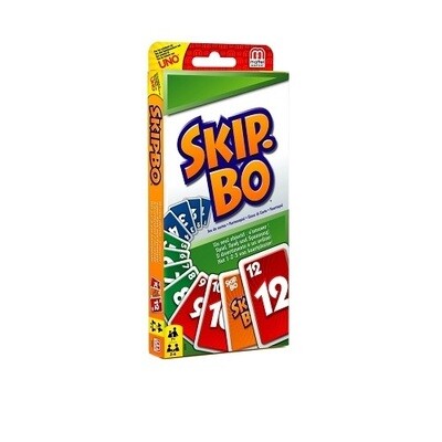 Skip-Bo