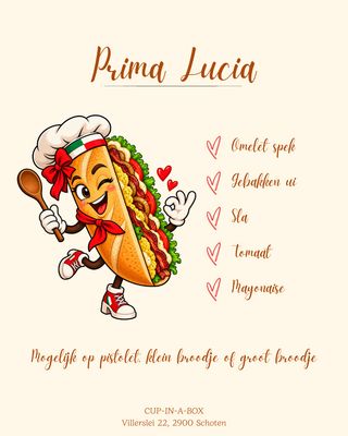 Prima Lucia