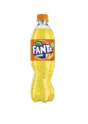 Fanta orange (50cl)