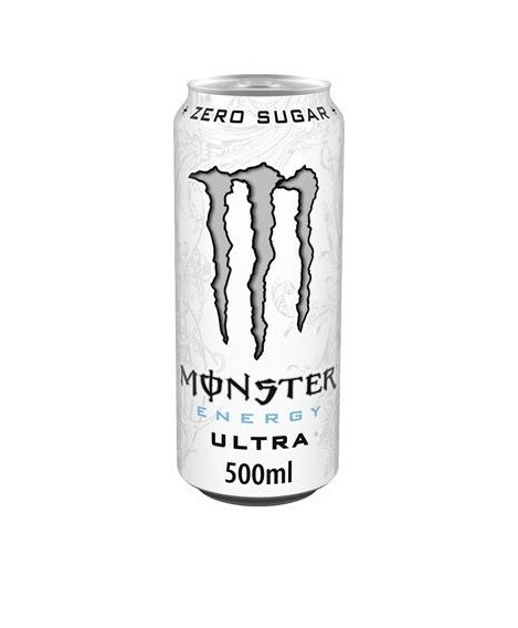 Monster Ultra (50cl)