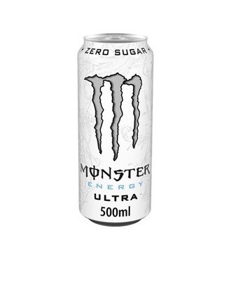 Monster Ultra (50cl)