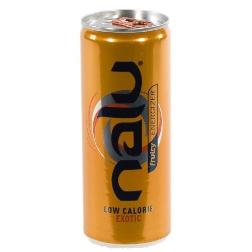 Nalu Exotic (25cl)