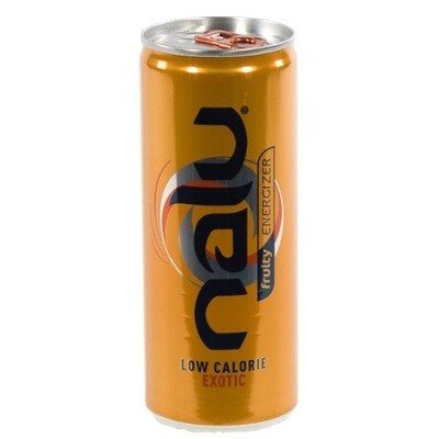 Nalu Exotic (25cl)