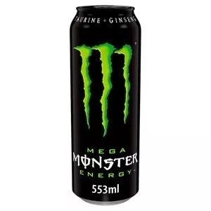 Monster Mega Energy (55,3cl)