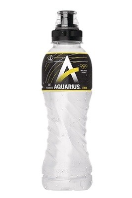 Aquarius Lemon (50cl)
