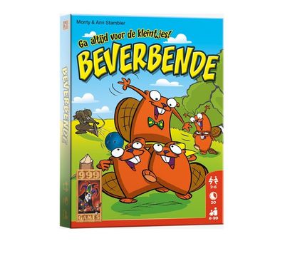 Beverbende