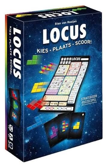Locus