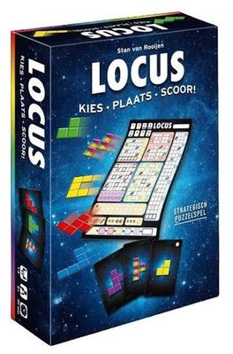 Locus
