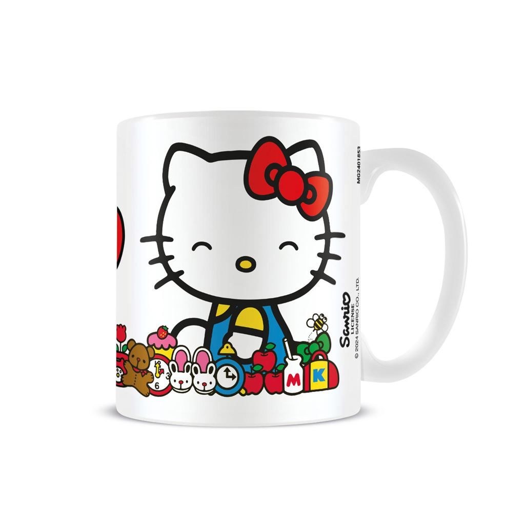 Mok Hello Kitty