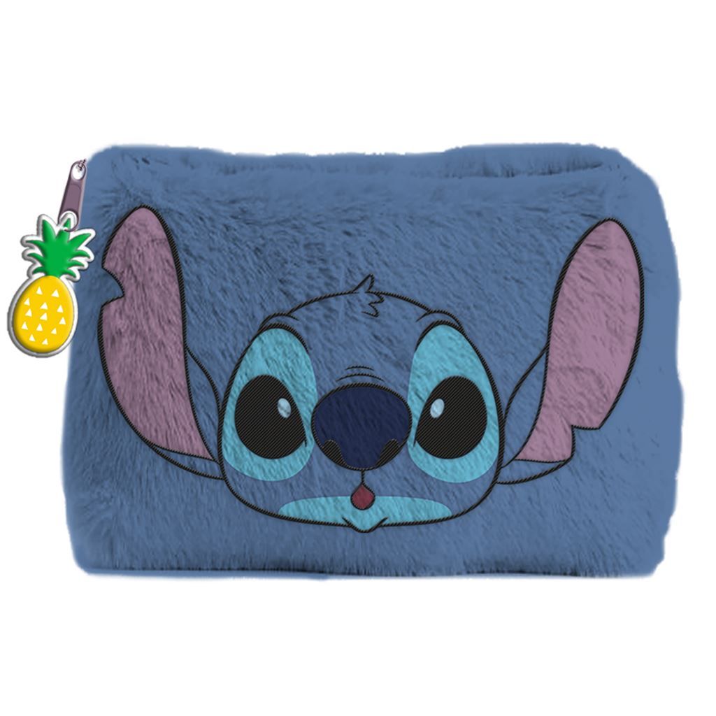 Fluffy Pennenzak Stitch