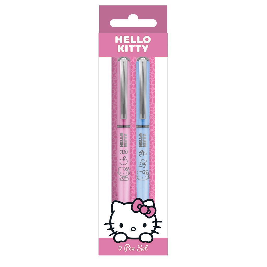 Pennenset Hello Kitty