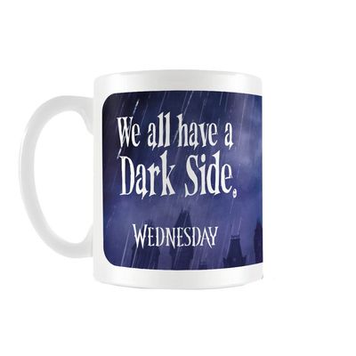 Mok Wednesday Dark Side