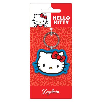 Sleutelhanger Hello Kitty