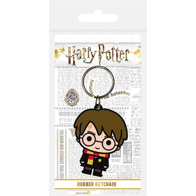 Sleutelhanger Harry Potter